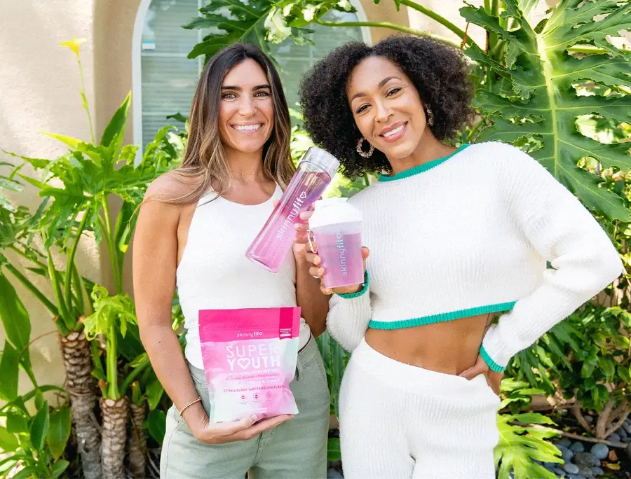 Sculpt Your Style with SkinnyFit