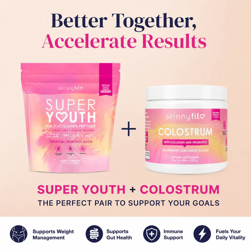Colostrum - Image 2