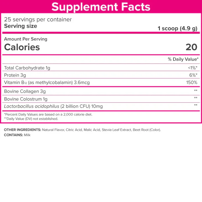 Colostrum - Image 3
