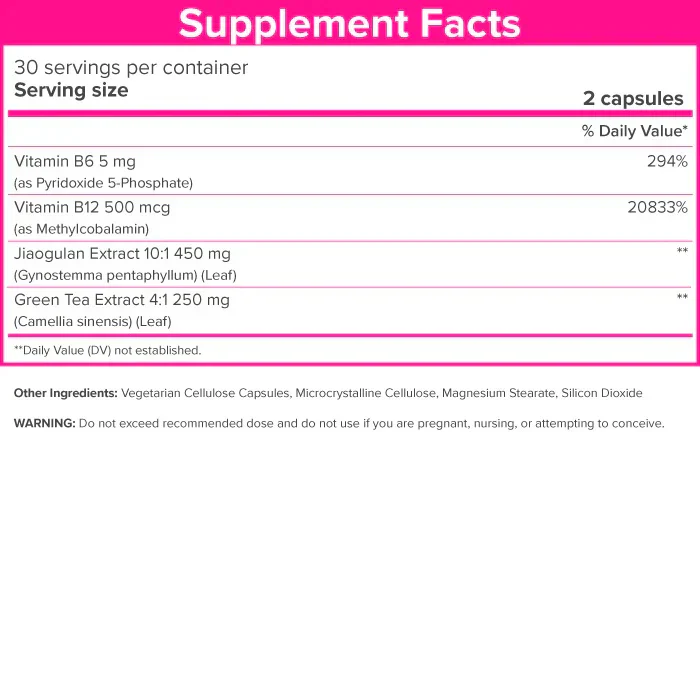 SkinnyFit Burn - Image 3