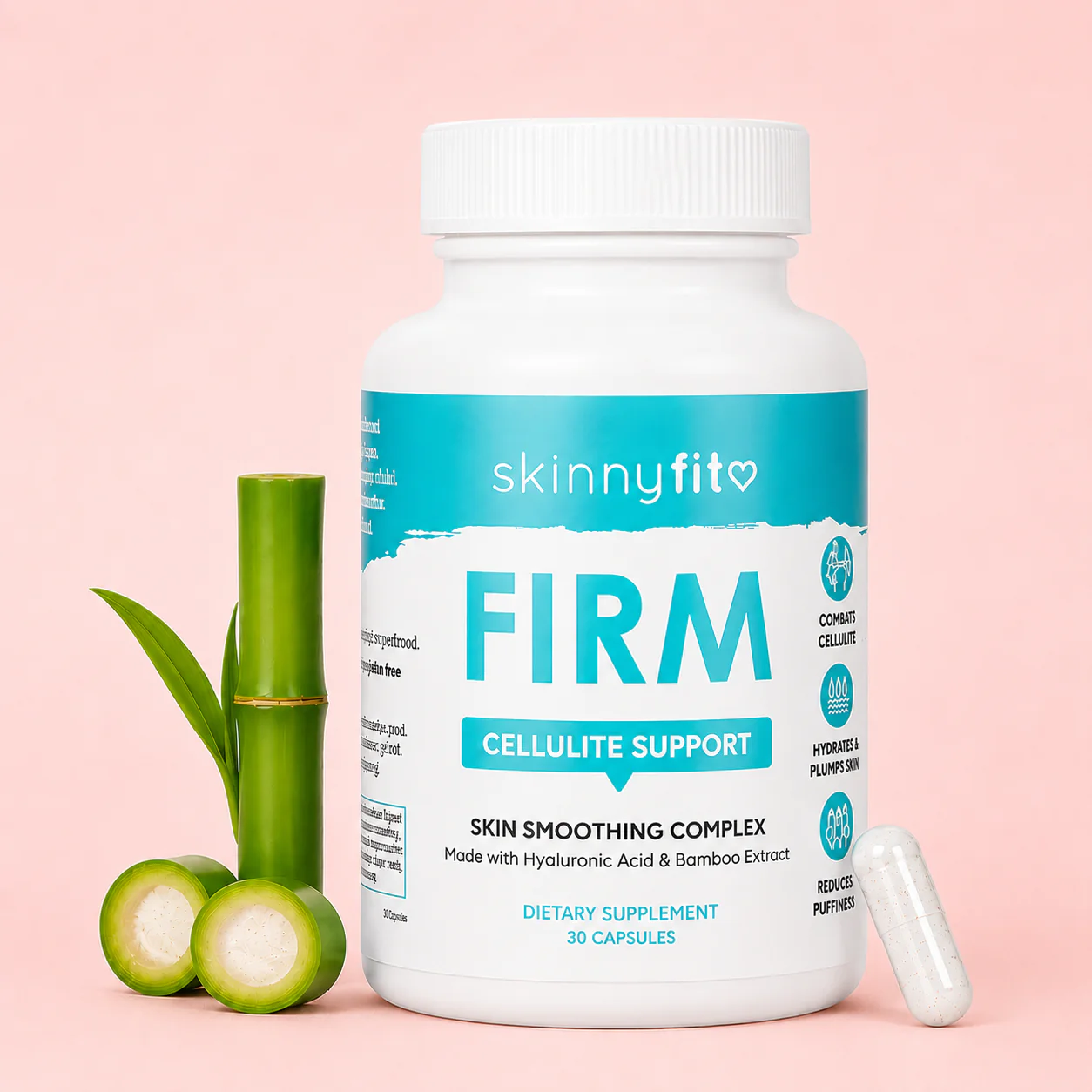 SkinnyFit Firm